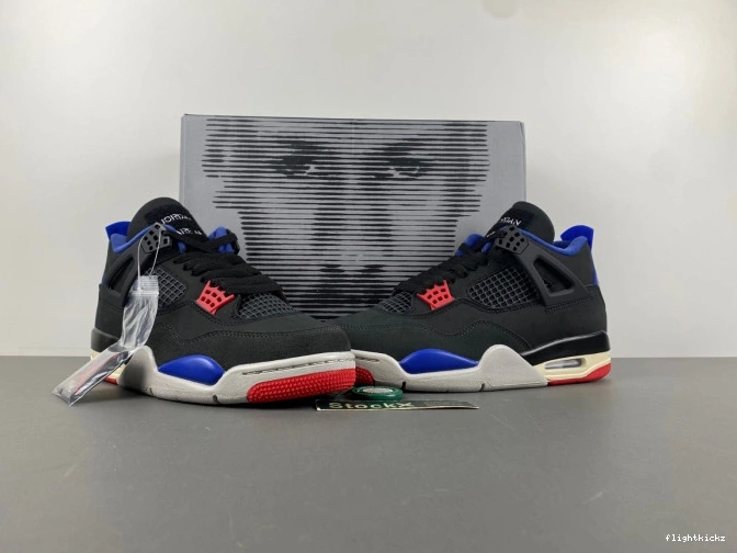 Air 4 Air Jordan Rare FV5029-003 0803